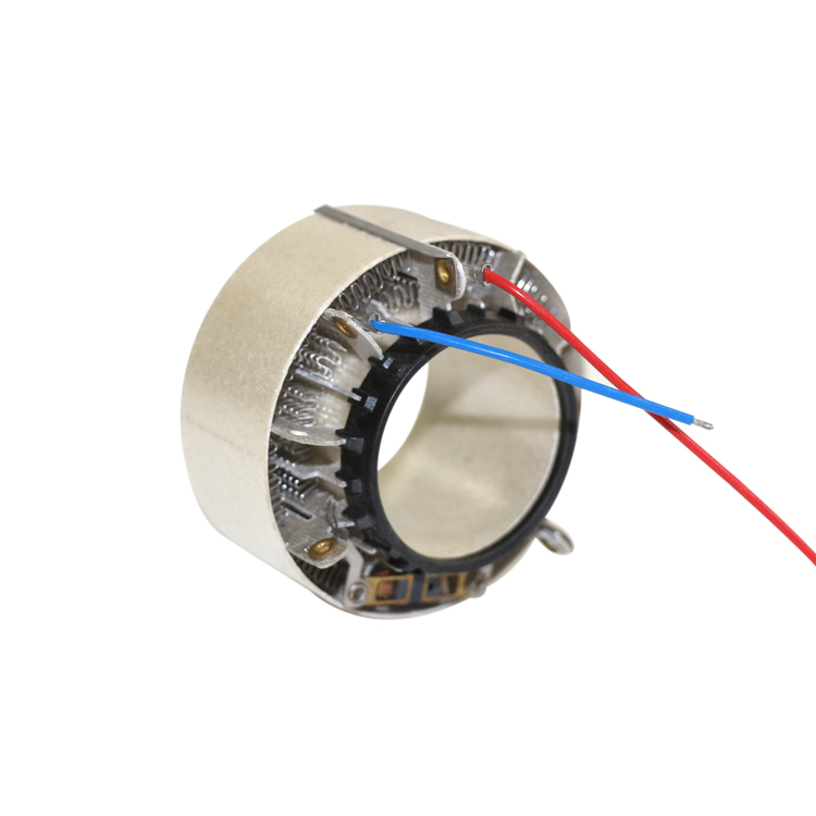 高速中空吹風機發(fā)熱架