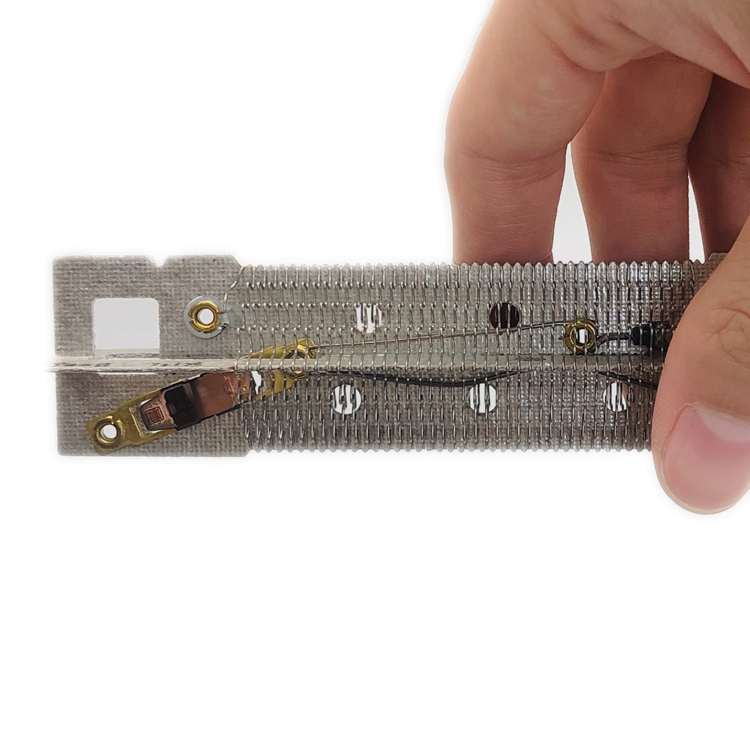 小吹風(fēng)筒電吹機(jī)發(fā)熱架