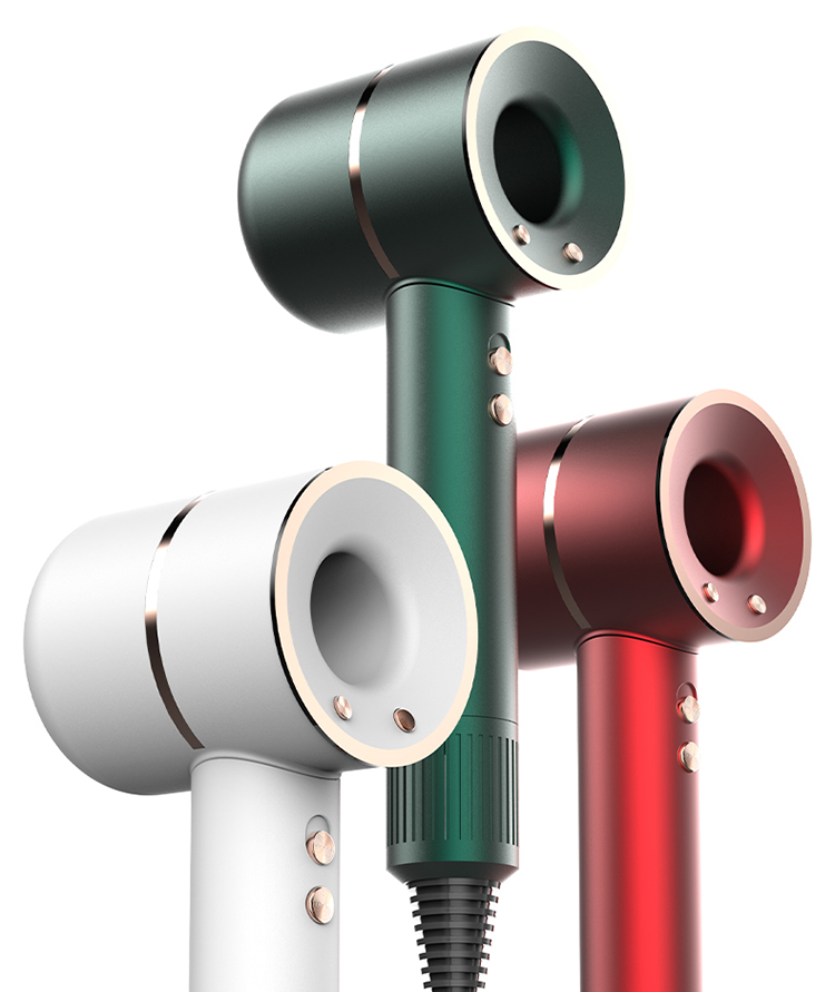 吹風(fēng)機(jī)-3 吹風(fēng)機(jī)-3