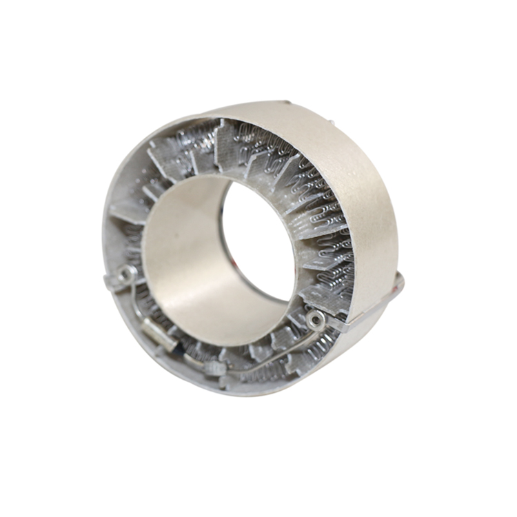 高速中空吹風機發(fā)熱架