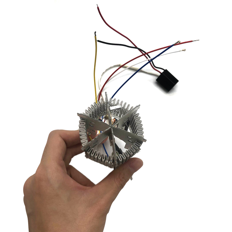 吹風(fēng)筒發(fā)熱架2 吹風(fēng)筒發(fā)熱架2