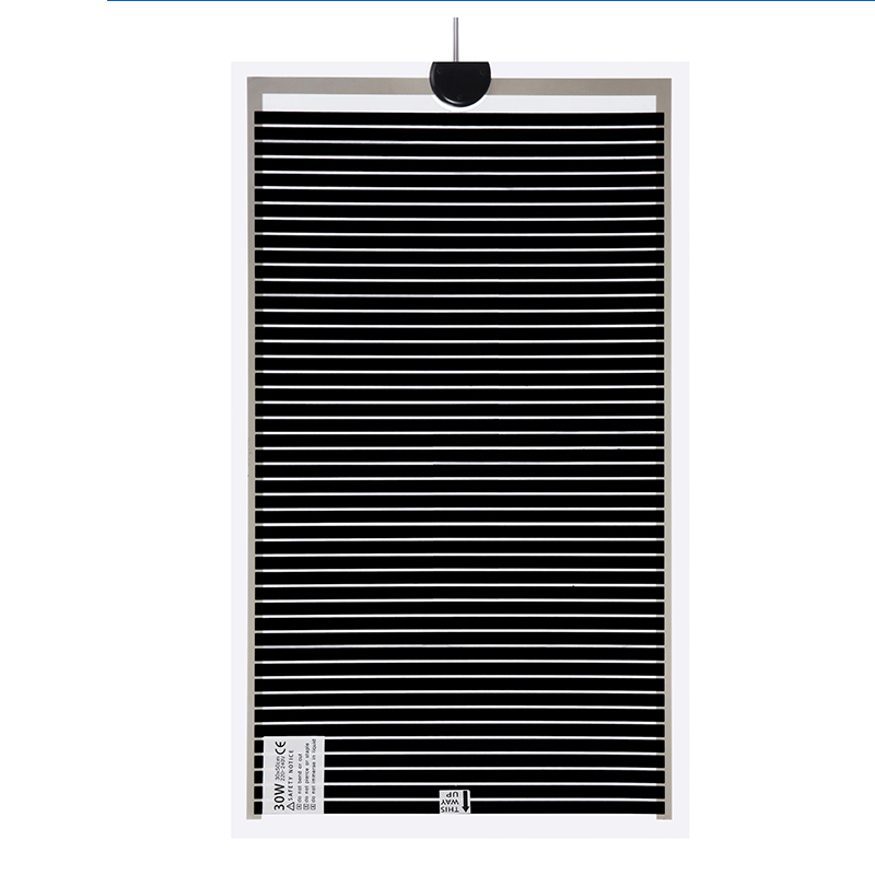 浴鏡發(fā)熱膜-F009