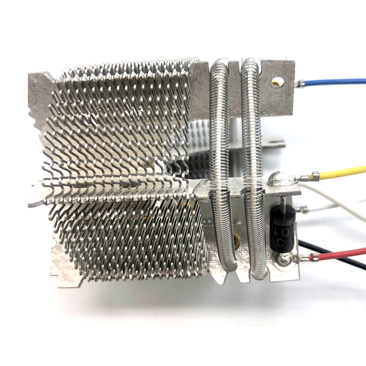 吹風(fēng)筒發(fā)熱架3 吹風(fēng)筒發(fā)熱架3