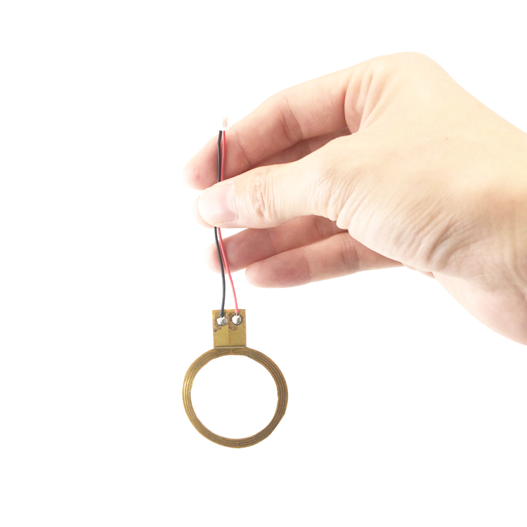 大貨車卡燈除霧發(fā)熱膜-F126