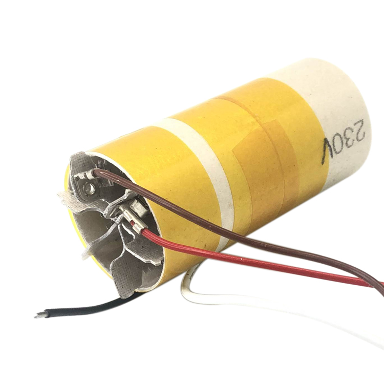 高速吹風(fēng)機(jī)發(fā)熱架-B126