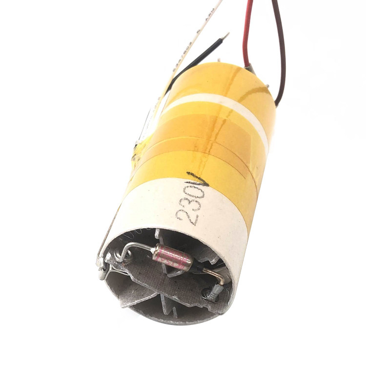 高速吹風(fēng)機(jī)發(fā)熱架-B126