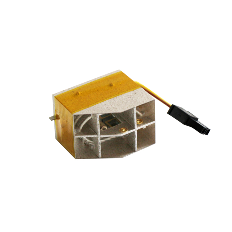 智能馬桶暖風發(fā)熱架-B017F