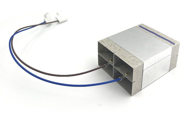 洗地機烘干加熱絲